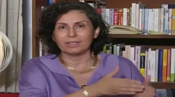 مذيع العربية يثير جدلًا بتساؤله حول من يحق له تفسير القرآن.. وكاتبة تونسية ترد: التدبر حق للجميع